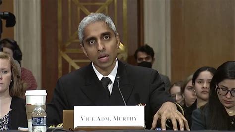 Surgeon general: 'Kids can't afford to wait' on mental health